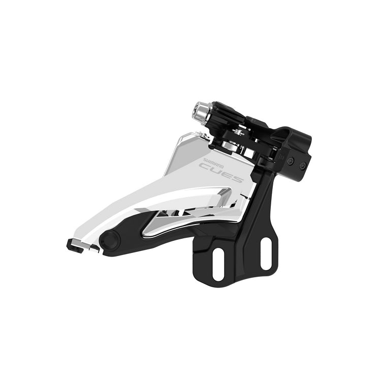 Dérailleur Avant SHIMANO CUES FD-U4000-E 9/10V