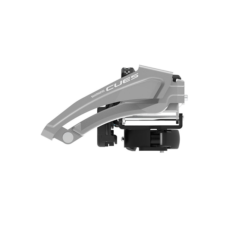 Dérailleur Avant SHIMANO CUES FD-U4010-L 9V