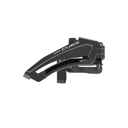 Schimbător Față SHIMANO CUES FD-U8010-L 10/11V