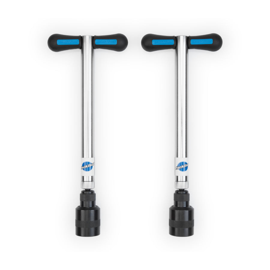 Sada měrek pro vyrovnání patek rámu Park Tool FFG-2