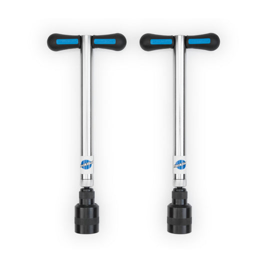 Park Tool FFG-2 uitlijningsmeetset voor frame- en vorkpatten