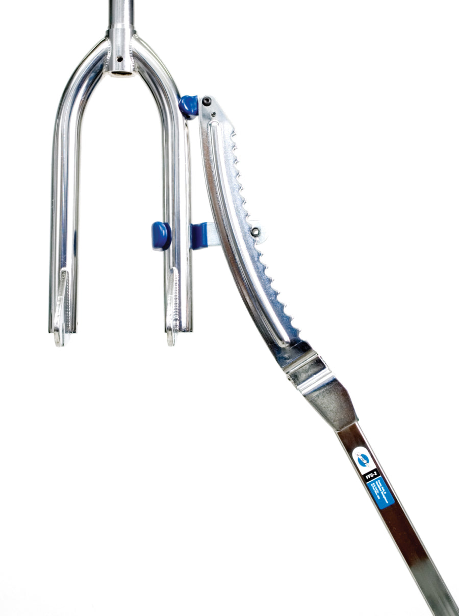 Park Tool FFS-2 tiesina šakės koją