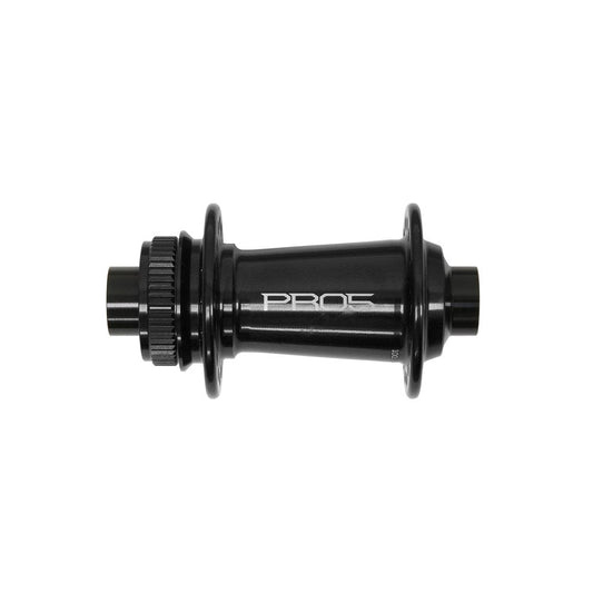 Moyeu Avant HOPE PRO 5 12x100mm Centerlock Noir
