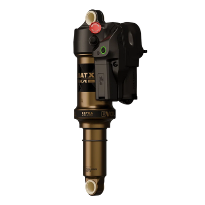 FOX FLOAT X LIVE VALVE NEO FACTORY -takaiskunvaimennin 2027