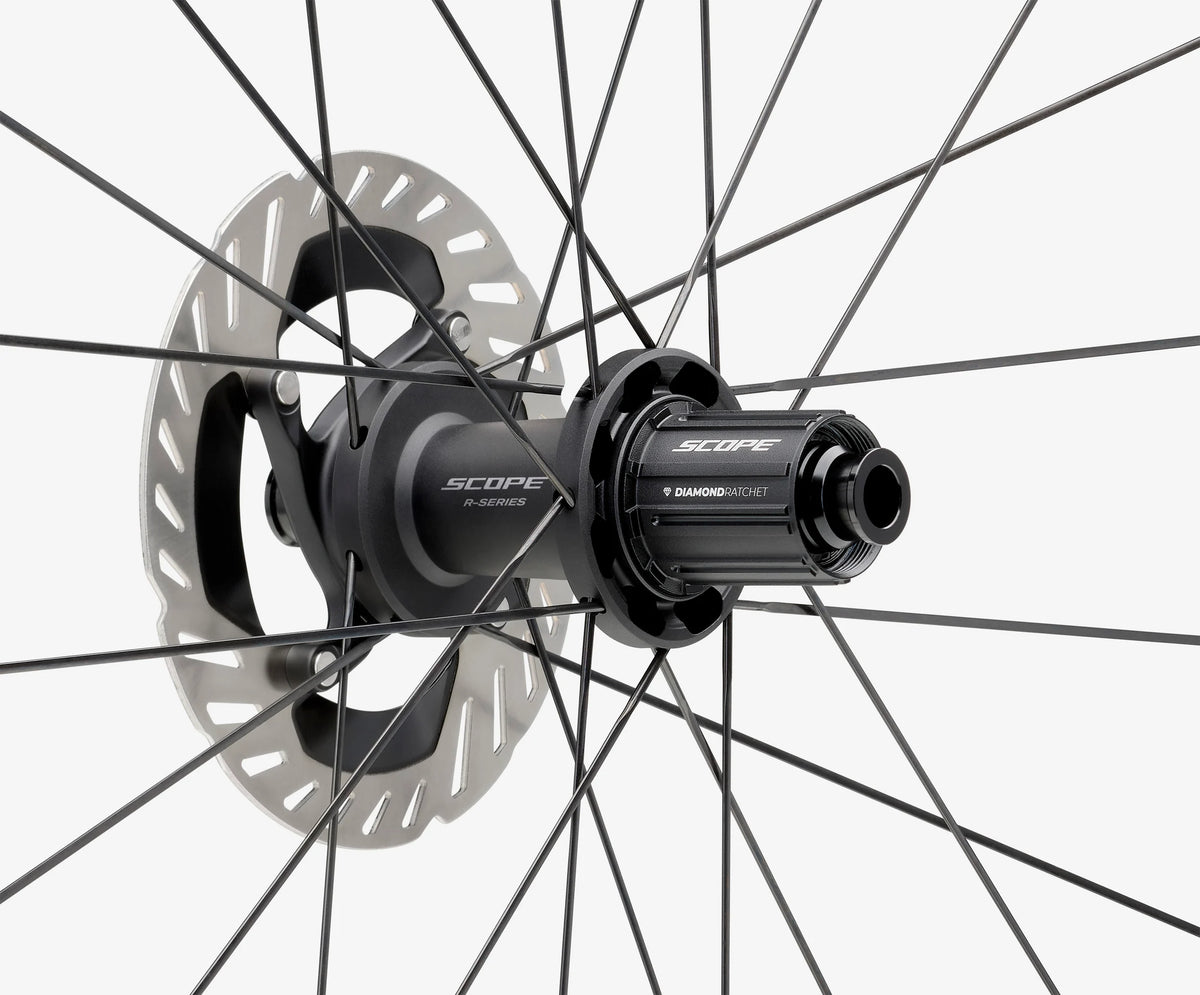 Buje Race Series
