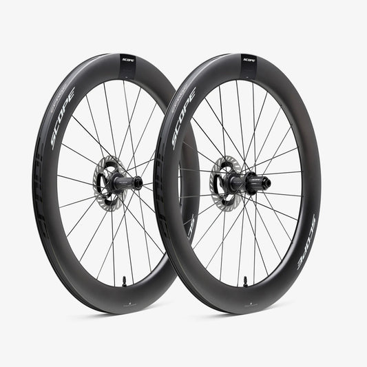 Paire de roues SCOPE Race R6.A All Road