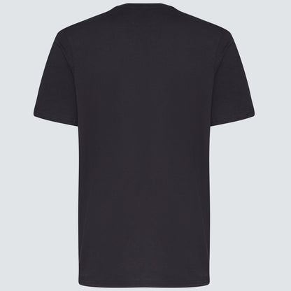 T-Shirt OAKLEY O BARK 2.0 Czarny