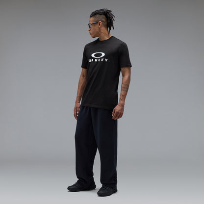 T-Shirt OAKLEY O BARK 2.0 Czarny