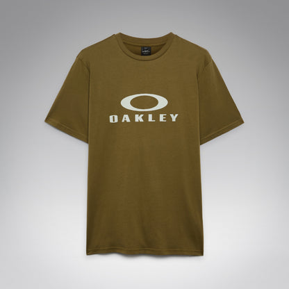 OAKLEY O BARK 2.0 -t-paita Vihreä