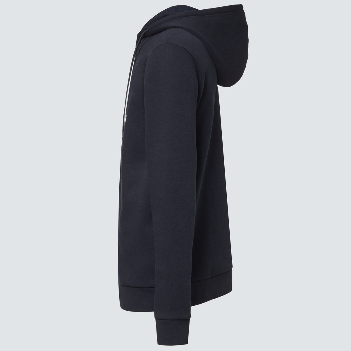 Sudadera con capucha OAKLEY BARK FZ 2.0 Negra/Blanca