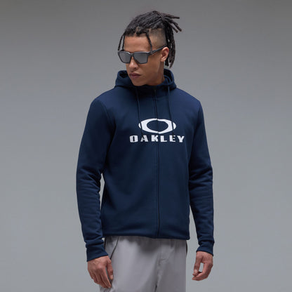OAKLEY BARK FZ 2.0 -huppari, sininen
