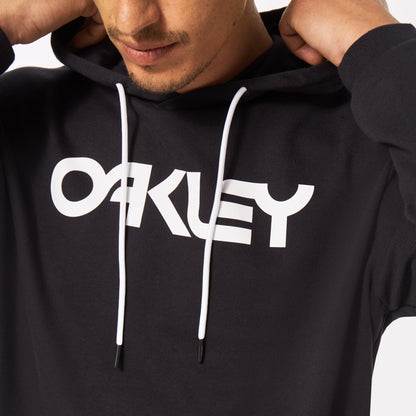 OAKLEY B1B PO 2.0 -huppari Musta/Valkoinen