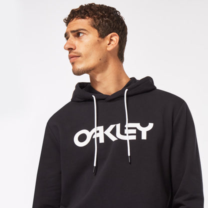 OAKLEY B1B PO 2.0 -huppari Musta/Valkoinen