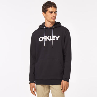 OAKLEY B1B PO 2.0 -huppari Musta/Valkoinen