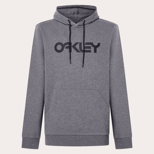 Hūdijs OAKLEY B1B PO 2.0 Pelēks/Melns