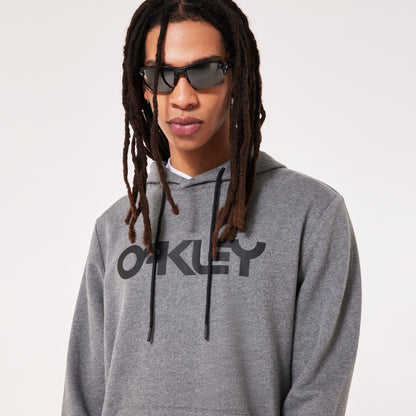 OAKLEY B1B PO 2.0 -huppari, harmaa/musta