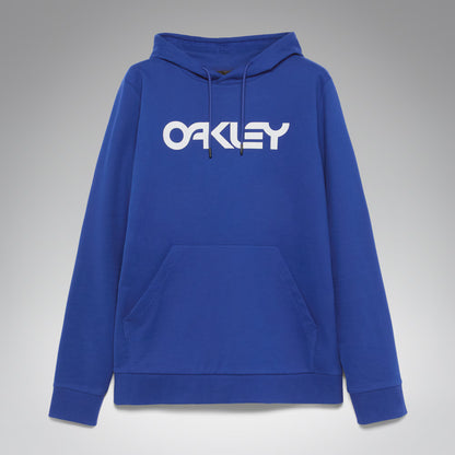 Bluza z kapturem OAKLEY B1B PO 2.0 Electric Blue
