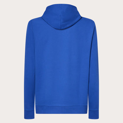 Bluza z kapturem OAKLEY B1B PO 2.0 Electric Blue