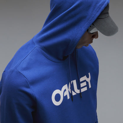 Bluza z kapturem OAKLEY B1B PO 2.0 Electric Blue