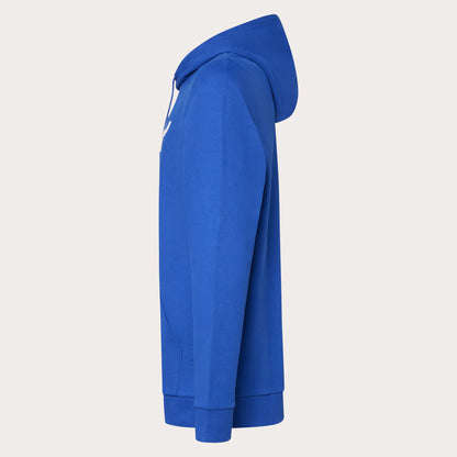 Bluza z kapturem OAKLEY B1B PO 2.0 Electric Blue