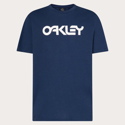 OAKLEY MARK II 2.0 Abyss Blue -T-paita