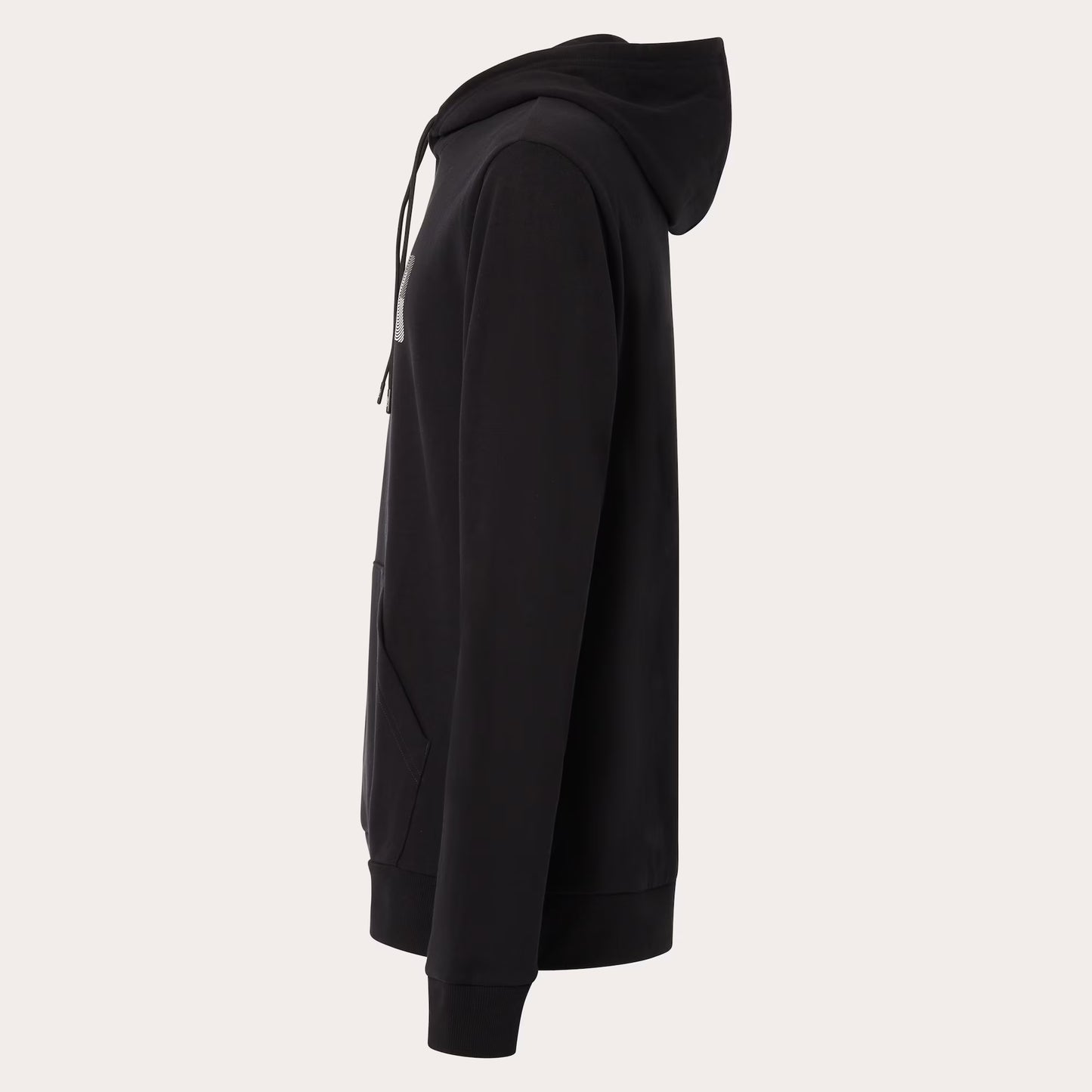 Sweat à Capuche OAKLEY DUALITY B1B PO Noir Blackout