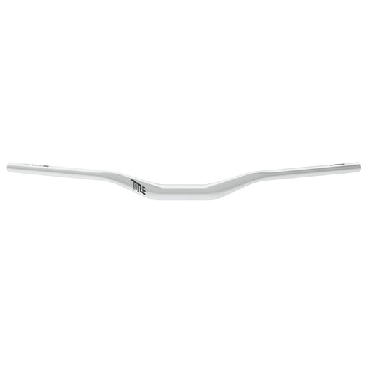 Cintre Title FORM Alloy chrome, rise 35 mm, serrage 35 mm, largeur 800 mm