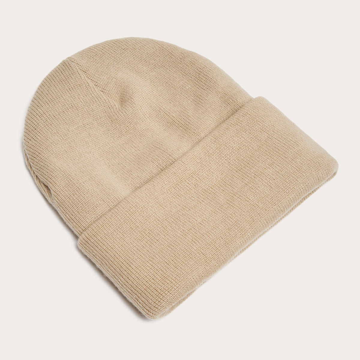 Gorro OAKLEY B1B GRADIENT PATCH Castanho
