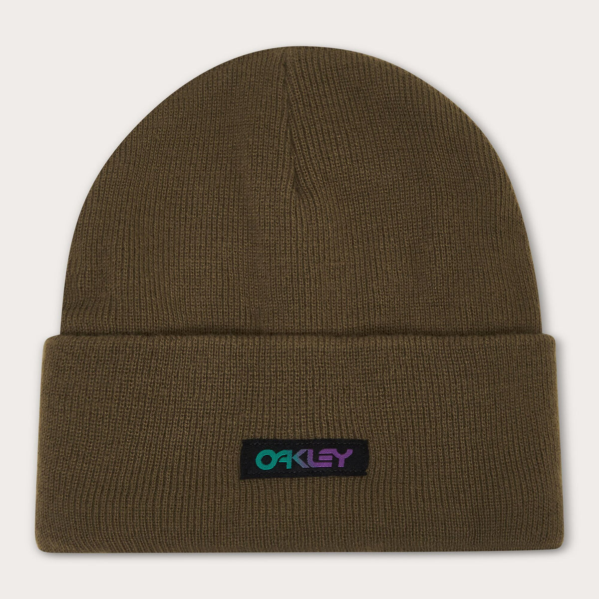 Hue OAKLEY B1B GRADIENT PATCH Khaki