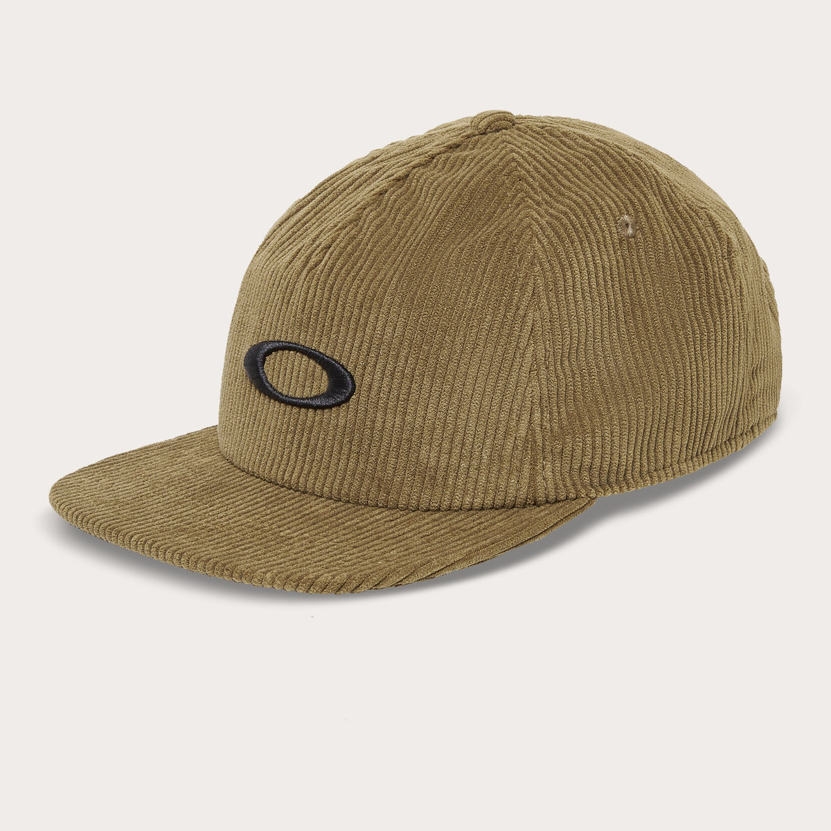 Καπέλο OAKLEY ELLIPSE CORDUROY Χακί
