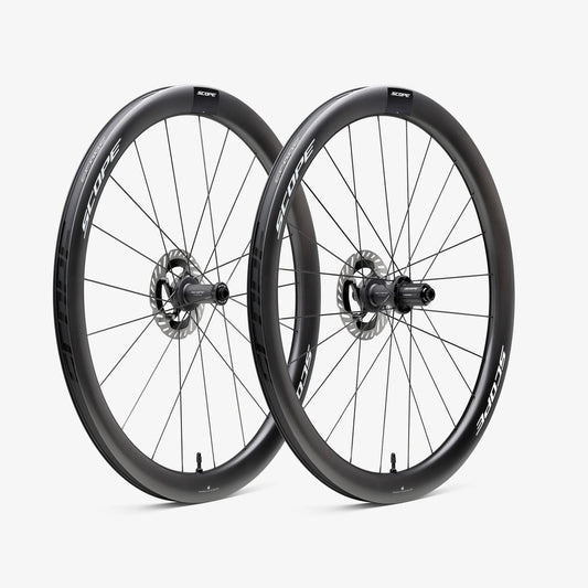 Paire de roues SCOPE Race R4