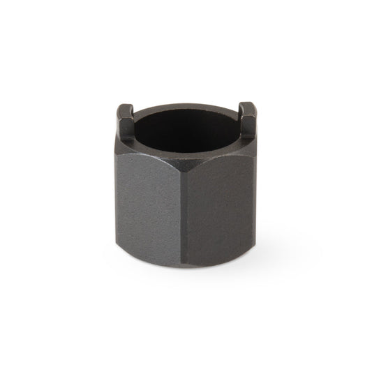 Park Tool FR-2, zijde met uitsparingen van de freewheelafnemer