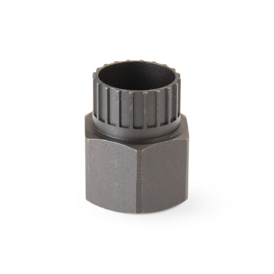 Park Tool FR-4, vertande zijde van de freewheelafnemer