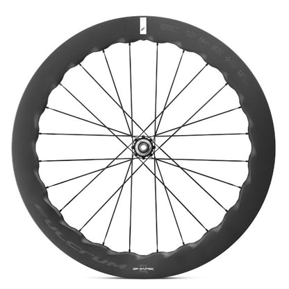 Pyöräpari FULCRUM SHARQ 57 700c (Center Lock)