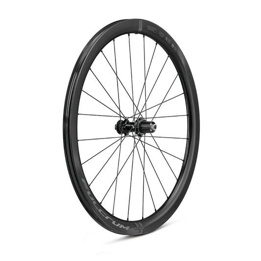 Πίσω Τροχός FULCRUM WIND 42 DB Tubeless Ready (Center Lock)