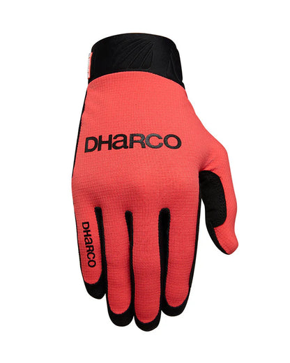 Guanti DHARCO GRAVITY FLARE Rosa