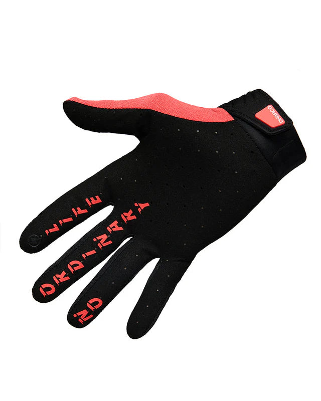 DHARCO Guanti GRAVITY FLARE Rosa