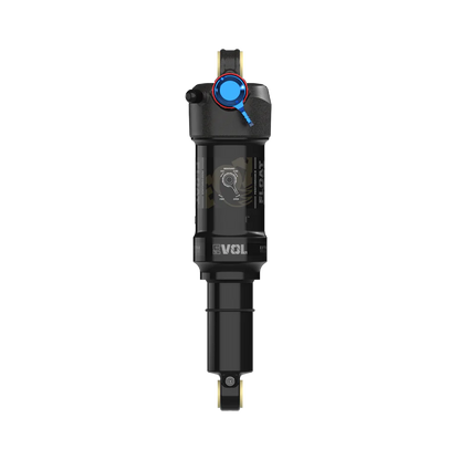 Demper FOX FLOAT PERFORMANCE 2pos-Adj Evol LV 2026