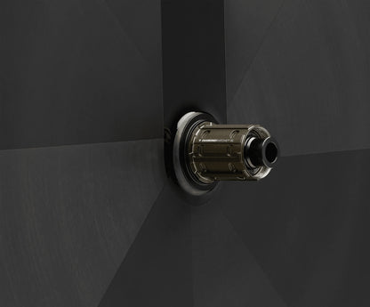 Yksityiskohta vanne SCOPE Artech Disc