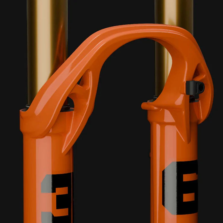 Fourche FOX 36 FACTORY 29" Grip X Noir 2026