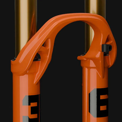 FOX 36 SL FACTORY 29" Grip X Fork Orange 2027