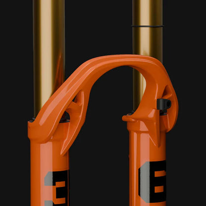 Vidlice FOX 36 FACTORY 29" Grip X2 Oranžová 2026
