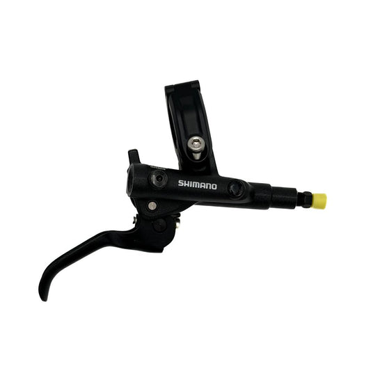 SHIMANO DEORE M6120 4 pístová přední brzda J-KIT