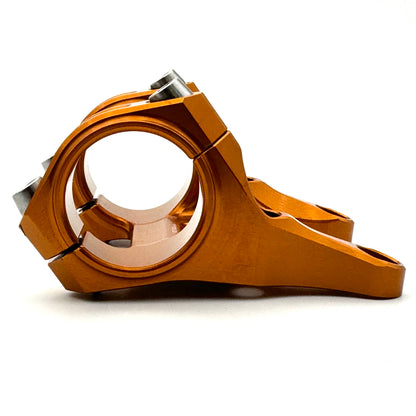 Attacco manubrio HOPE DIRECT MOUNT Bronzo