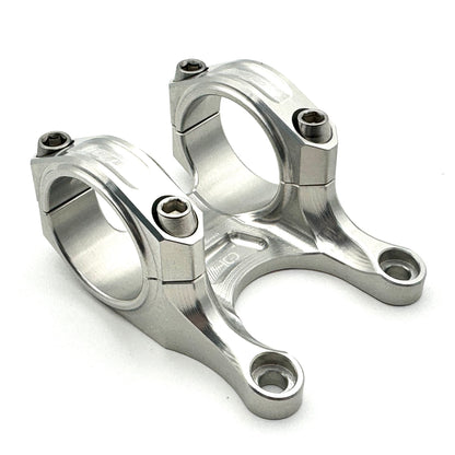 Mostek HOPE DIRECT MOUNT Srebrny