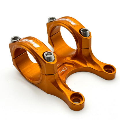 HOPE DIRECT MOUNT Stem Orange