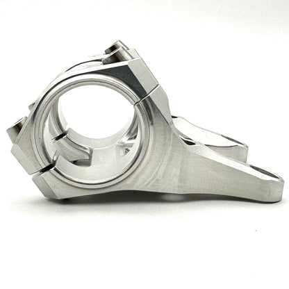 Mostek HOPE DIRECT MOUNT Srebrny