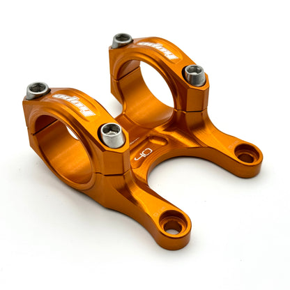 HOPE DIRECT MOUNT Stem Orange