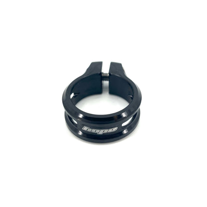 HOPE Seat Collar Nut Clamp Black