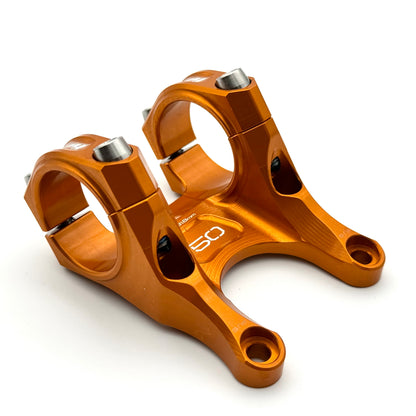 HOPE DIRECT MOUNT Stem Orange